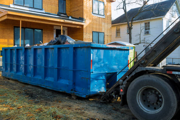 Best Construction Debris Removal  in New Egypt, NJ