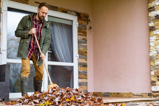 Best Residential Junk Removal  in New Egypt, NJ