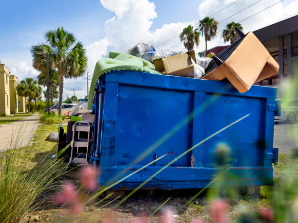 Trash Removal Near Me in New Egypt, NJ