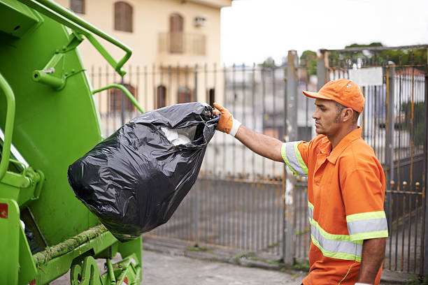 Best Affordable Junk Removal Services  in New Egypt, NJ