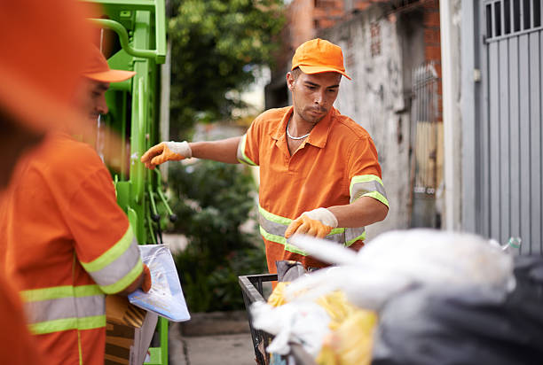 Best Basement Cleanout Services  in New Egypt, NJ