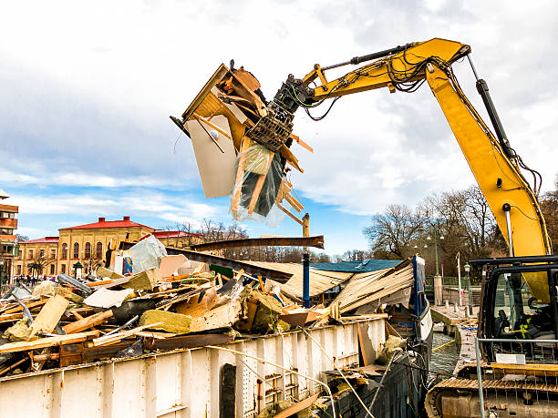 Best Residential Junk Removal  in New Egypt, NJ