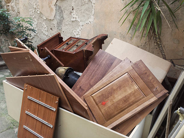 Best Professional Junk Removal  in New Egypt, NJ
