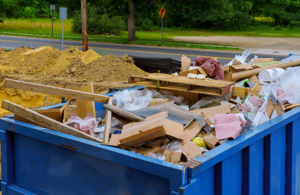 Best Professional Junk Removal  in New Egypt, NJ